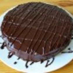 Торт "Прага" - пошаговый рецепт с фото на Повар.ру