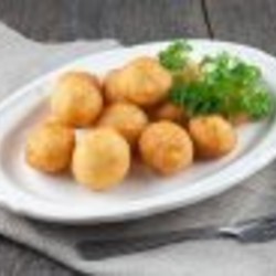 Картофель "Дофине" - пошаговый рецепт с фото на Повар.ру