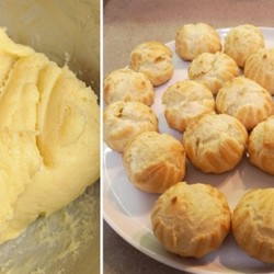 Французское тесто – Своими руками