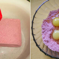 Вот что получается из обычного брикета киселя. Кулинарное открытие! – Своими руками