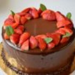 Муссовый торт для начинающих - пошаговый рецепт с фото на Повар.ру