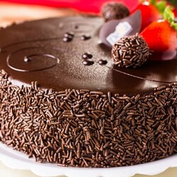 Домашний шоколадный торт: три великолепных рецепта - Лучшие рецепты