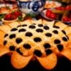 Салат Подсолнух - пошаговый рецепт с фото на Повар.ру