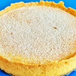 Творожный пирог