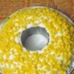 Салат "Золотое кольцо" - пошаговый рецепт с фото на Повар.ру