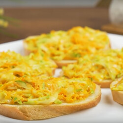 Невероятно вкусные бутерброды - Лучшие рецепты