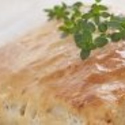 Паштет из телятины и грибов в слоеном тесте - пошаговый рецепт с фото на Повар.ру