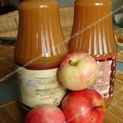 Яблочный сок на зиму пошаговый рецепт с фото