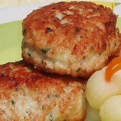 Котлетные хитрости — На кухне