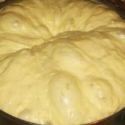 ПРОСТОЙ РЕЦЕПТ САМОГО ВКУСНОГО ТЕСТА — САМО СОВЕРШЕНСТВО. — На кухне