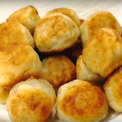 Удивительные цибрики — готовим перекус - Лучшие рецепты