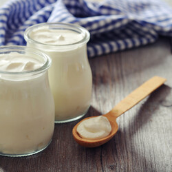 Вкусный домашний йогурт - Лучшие рецепты