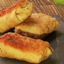 Обалденные польские крокеты - Лучшие рецепты