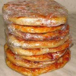 Пример разумной экономии: тормозки и ссобойки на работу | Меню недели