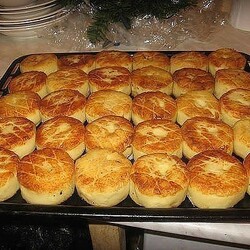 Картофельные биточки — разлетаются вмиг! — На кухне