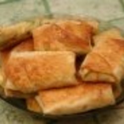 Бутерброды из лаваша - пошаговый рецепт с фото на Повар.ру