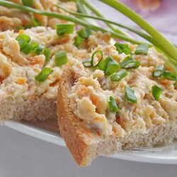 Царская закуска за копейки - Лучшие рецепты