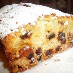 Кекс «Столичный» вкусно, быстро и красиво!