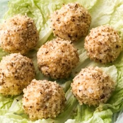 Оригинальная закуска из курицы - Лучшие рецепты