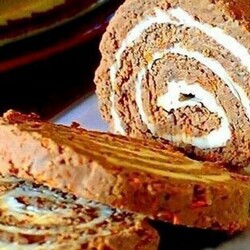 Обалденный рулет из печени - Лучшие рецепты