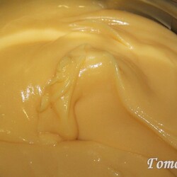 15 незабываемых заварных кремов