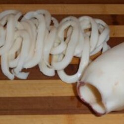 Паста с кальмарами: 9 отличных рецептов для ужина