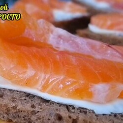 Фантастический способ засолить красную рыбу (форель, горбушу, сёмгу). Вы так точно не делали