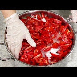 Уже 10 лет ТАК ДЕЛАЮ! ТРИ обалденные заготовки НА ЗИМУ!