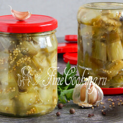 Баклажаны как грибы на зиму