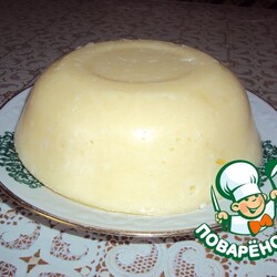 Сыр "Сливочный" от бабы Шуры