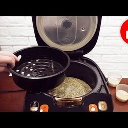 Кекс "Творожный"