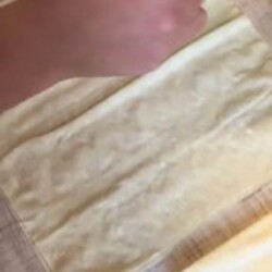 Роллини с куриным фаршем