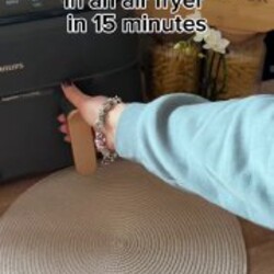 Сахарные ушки