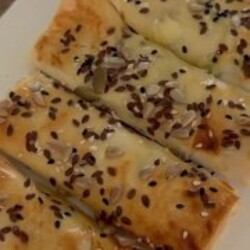 Блинчики фило