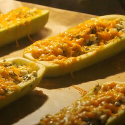 Готовим кабачки вкуснее мяса: делаем три блюда сразу