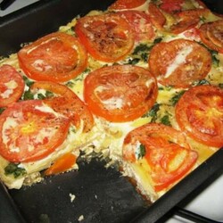 Сытная запеканка из курицы к ужину. Готовлю часто - Вкусные рецепты - медиаплатформа МирТесен