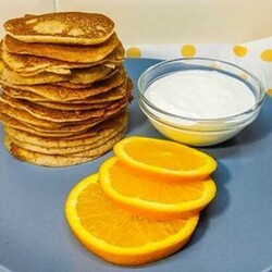 Готовим гречневые блины - Четыре вкуса                                             - 16 февраля                                             - 43731120882 - Медиаплатформа МирТесен