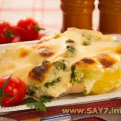 Кто любит БРОККОЛИ, ЦВЕТНУЮ и БРЮССЕЛЬСКУЮ КАПУСТУ - Вкусные рецепты - медиаплатформа МирТесен