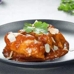 Рулетики с фаршем и томатным соусом в одной посуде: вкусный ужин - Вкусные рецепты - медиаплатформа МирТесен