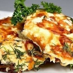 Мясо по-французски с горчицей: непривычно, но очень вкусно - Вкусные рецепты - медиаплатформа МирТесен