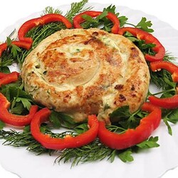 Вертуда мясная - БУДЕТ ВКУСНО! - медиаплатформа МирТесен