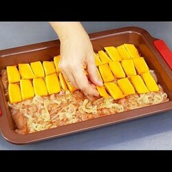 ТРИ потрясающих горячих  блюда на праздничный стол, которые вам точно захочется повторить!