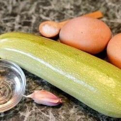 Кабачки в кляре