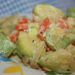 Кабачки в мультиварке - БУДЕТ ВКУСНО! - медиаплатформа МирТесен