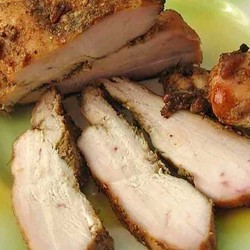 Пастрома из курицы «Забудьте о колбасе!»