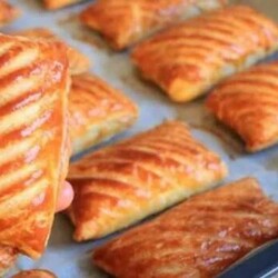 РЕЦЕПТ СЛОЙКИ! - Вкусные рецепты - медиаплатформа МирТесен