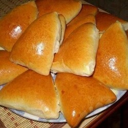 Впервые готовила ТЕСТО на МАЙОНЕЗЕ, Мне так понравилось, что теперь это мой любимый рецепт - Вкусные рецепты                                             - 12 января                                             - 43991141020 - Медиаплатформа МирТесен