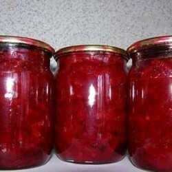 САЛАТ С РИСОМ МАМИН - Скатерть-Самобранка - медиаплатформа МирТесен