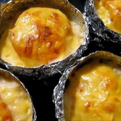 После такого ужина и тарелки мыть не нужно! Вкуснее чем голубцы и быстрее чем котлеты - Вкусные рецепты - медиаплатформа МирТесен