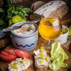 Смалец для души